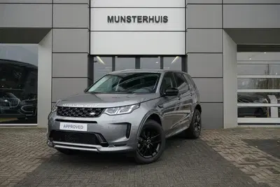 Land Rover Discovery Sport P270e PHEV S Edition uit 2025