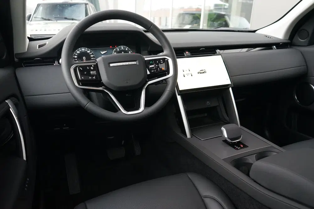 Land Rover Discovery Sport P270e PHEV S Edition uit 2025, foto 14