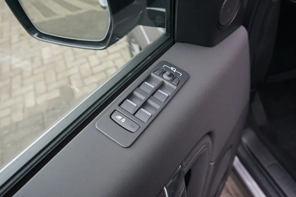 Land Rover Discovery Sport P270e PHEV S Edition uit 2025, foto 15