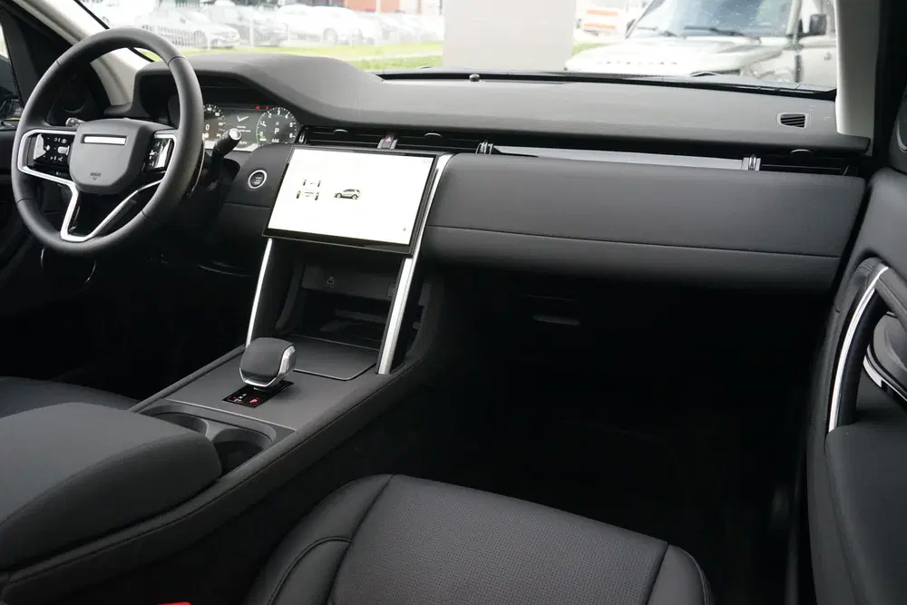 Land Rover Discovery Sport P270e PHEV S Edition uit 2025, foto 3