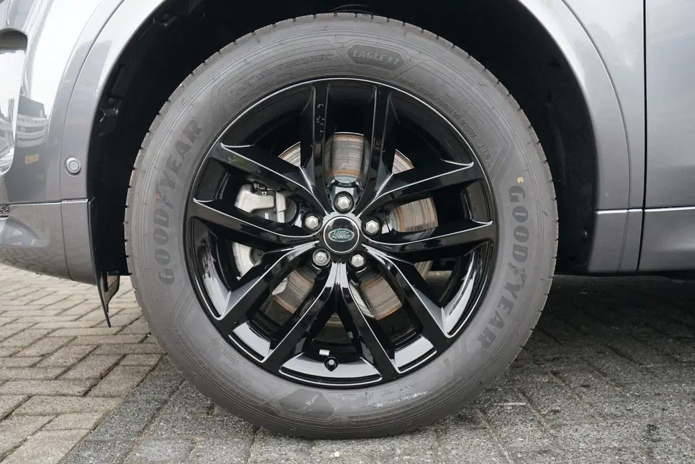 Land Rover Discovery Sport P270e PHEV S Edition uit 2025, foto 9