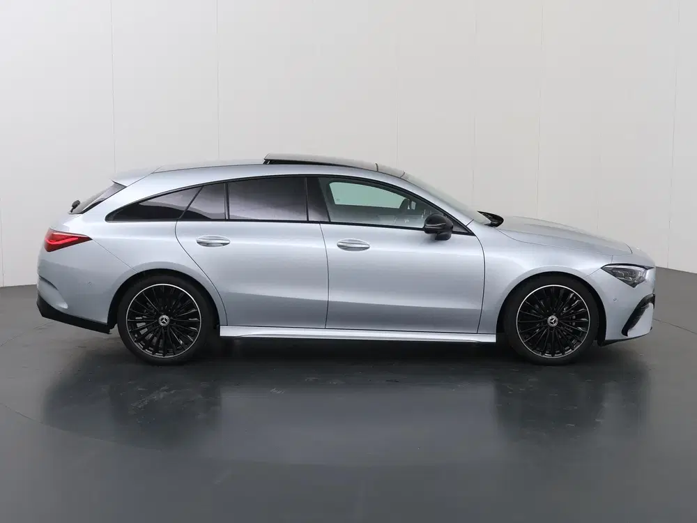 Mercedes-Benz CLA 180 Business Solutio uit 2025, foto 6
