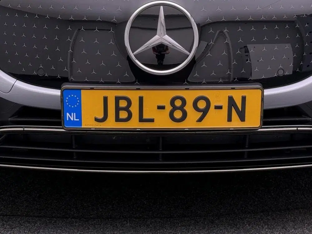 Mercedes-Benz EQE 300 Business Solution AMG 90 kWh Airmatic uit 2025, foto 10
