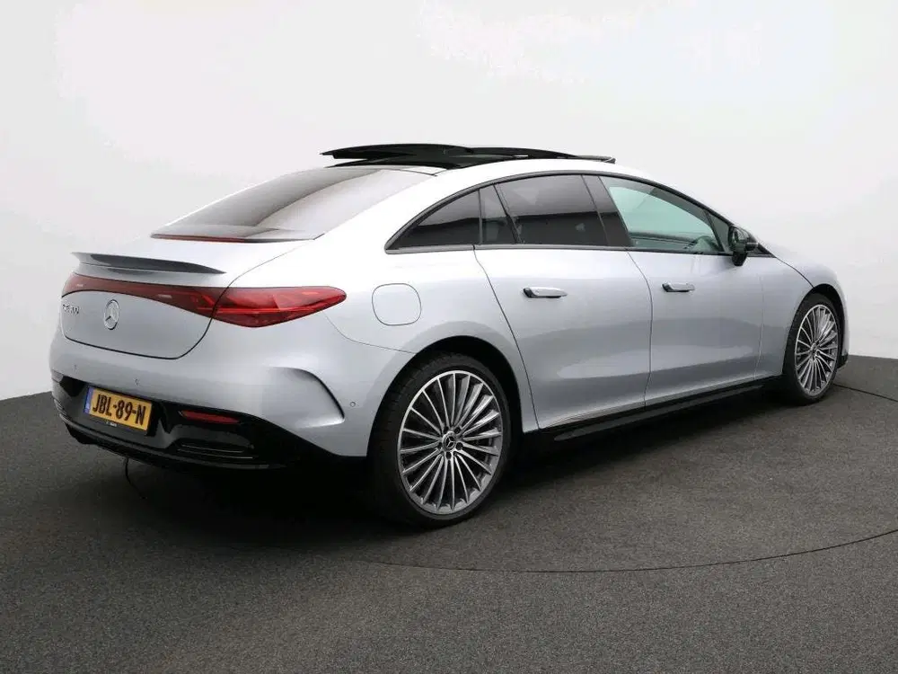 Mercedes-Benz EQE 300 Business Solution AMG 90 kWh Airmatic uit 2025, foto 2