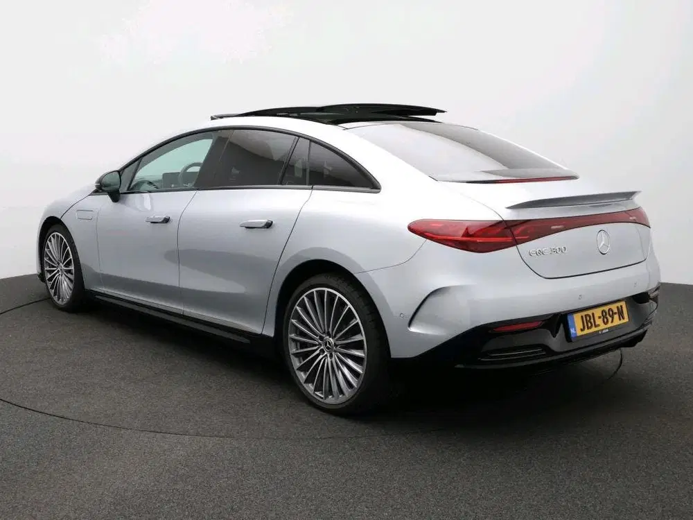 Mercedes-Benz EQE 300 Business Solution AMG 90 kWh Airmatic uit 2025, foto 4