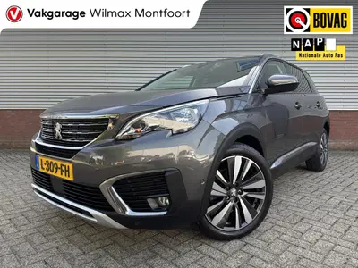 Peugeot 5008 PureTech Allure Avantage uit 2021