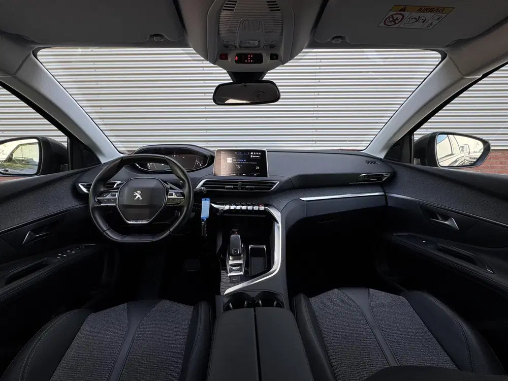 Peugeot 5008 PureTech Allure Avantage uit 2021, foto 14