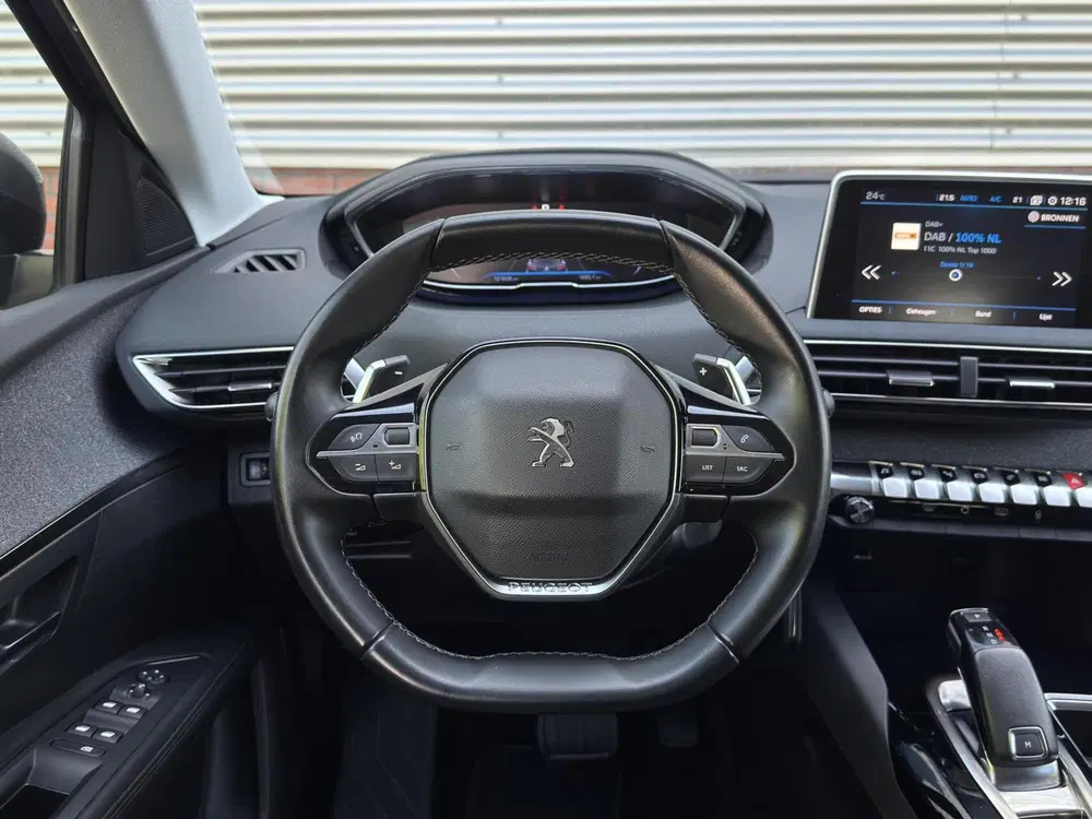 Peugeot 5008 PureTech Allure Avantage uit 2021, foto 15