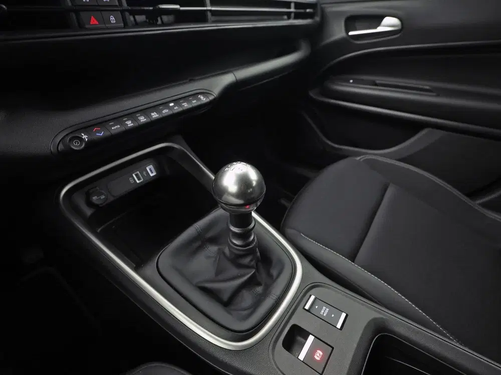 Jeep Avenger 1.2 Longitude (APPLE CARPLAY uit 2025, foto 10