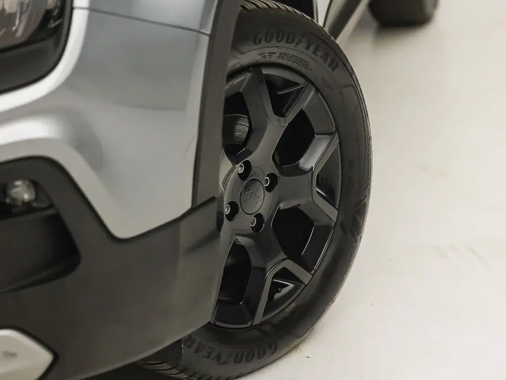 Jeep Avenger 1.2 Longitude (APPLE CARPLAY uit 2025, foto 12