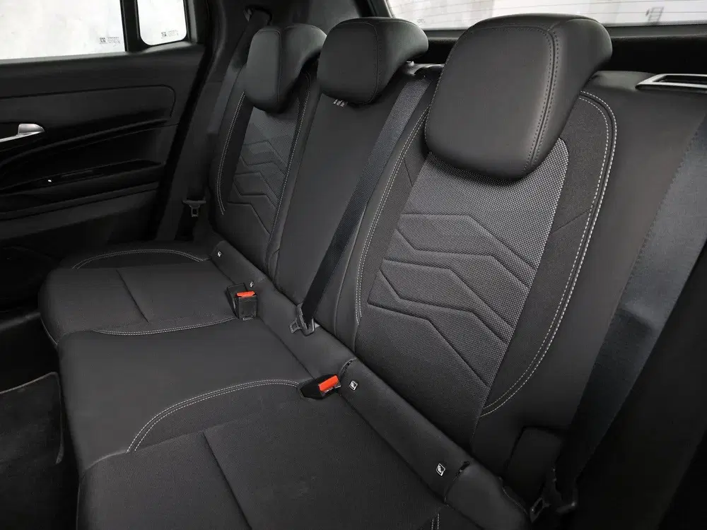 Jeep Avenger 1.2 Longitude (APPLE CARPLAY uit 2025, foto 15