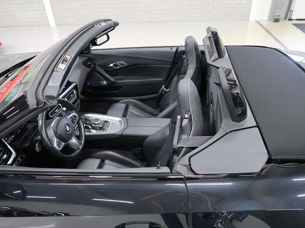 BMW Z4 M40i High Executive 340pk Headup Harman uit 2021, foto 14