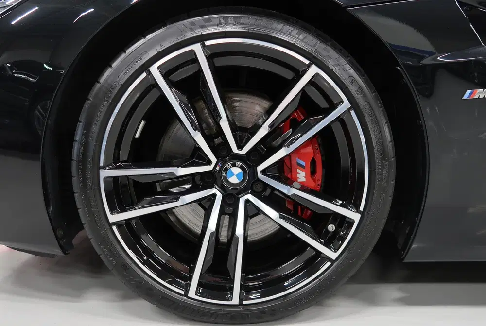 BMW Z4 M40i High Executive 340pk Headup Harman uit 2021, foto 6