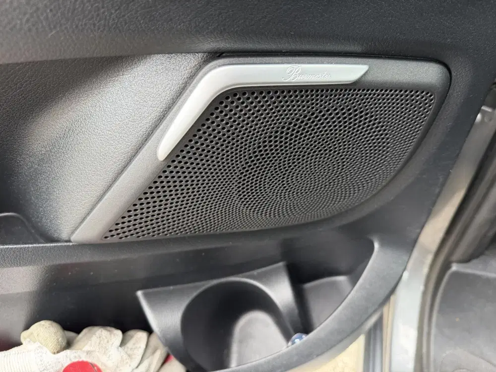 Mercedes-Benz V-Klasse Mercedes V-klasse 300d Extra Lang xxl amg uit 2021, foto 13