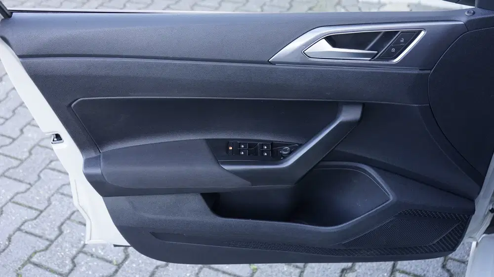 Volkswagen Polo 1.0 TSI AUTOMAAT uit 2022, foto 12