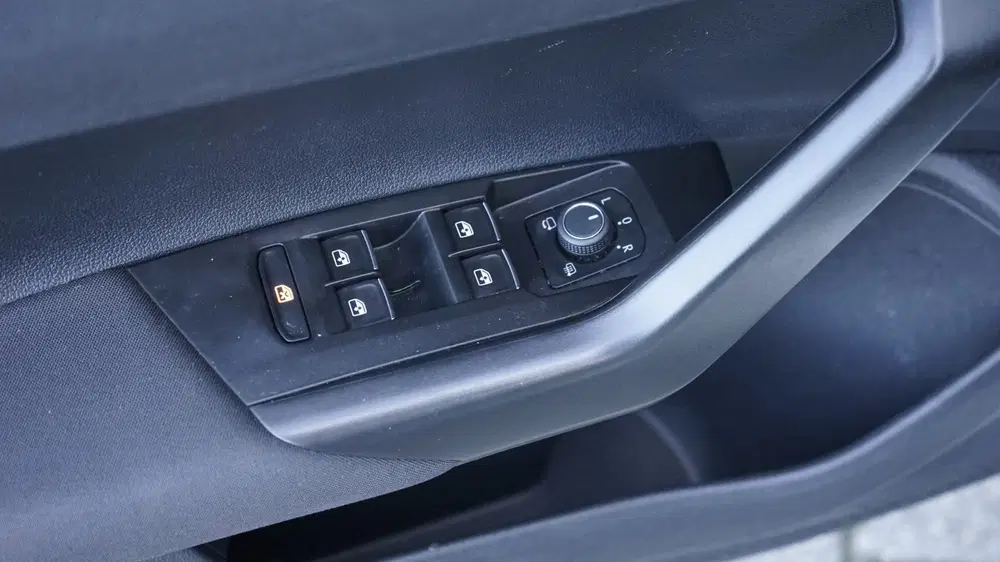 Volkswagen Polo 1.0 TSI AUTOMAAT uit 2022, foto 13