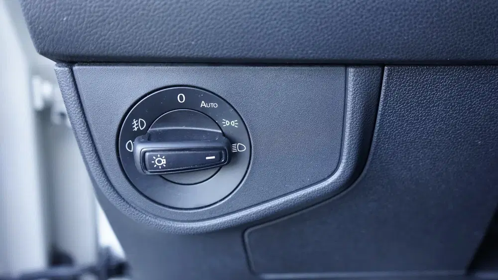 Volkswagen Polo 1.0 TSI AUTOMAAT uit 2022, foto 15