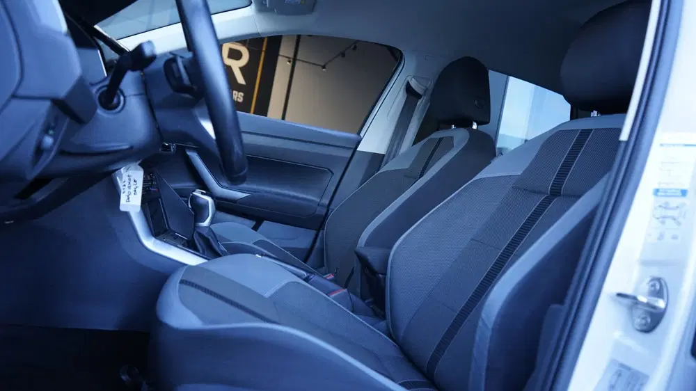 Volkswagen Polo 1.0 TSI AUTOMAAT uit 2022, foto 3