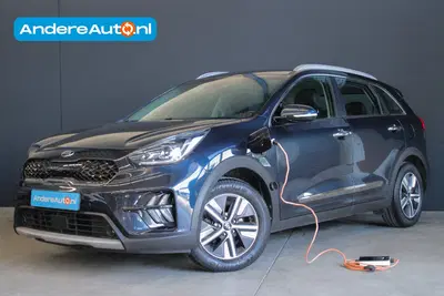Kia Niro 1.6 GDi PHEV DynamicLine uit 2020