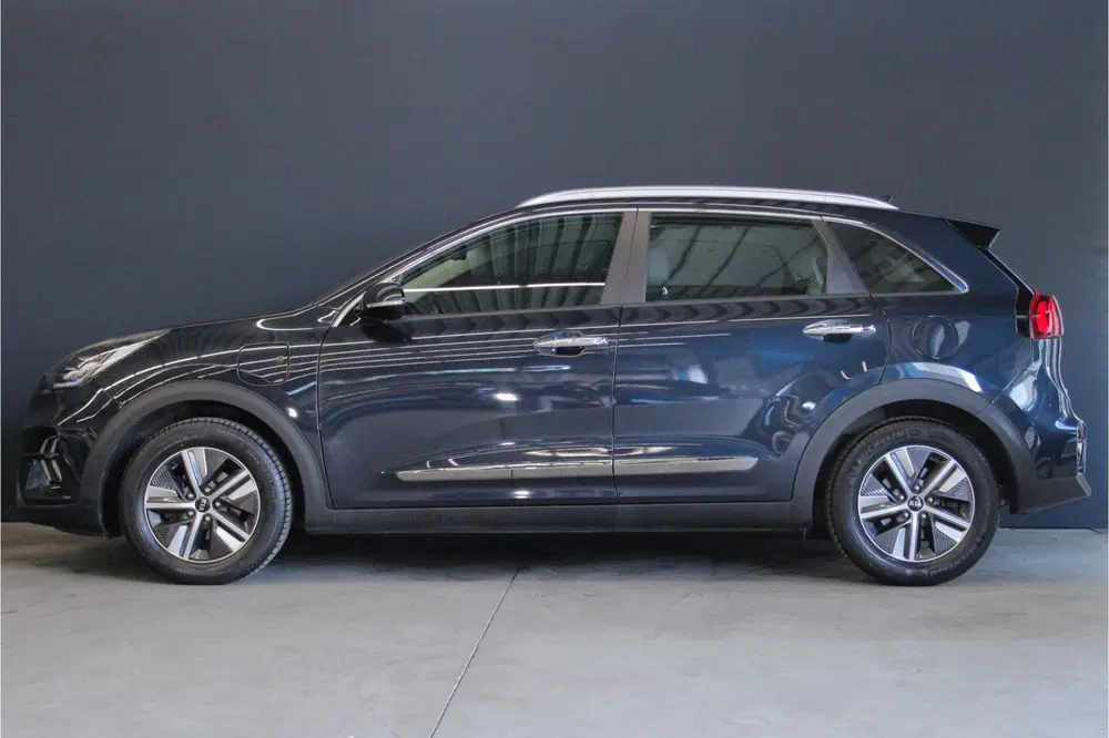 Kia Niro 1.6 GDi PHEV DynamicLine uit 2020, foto 15