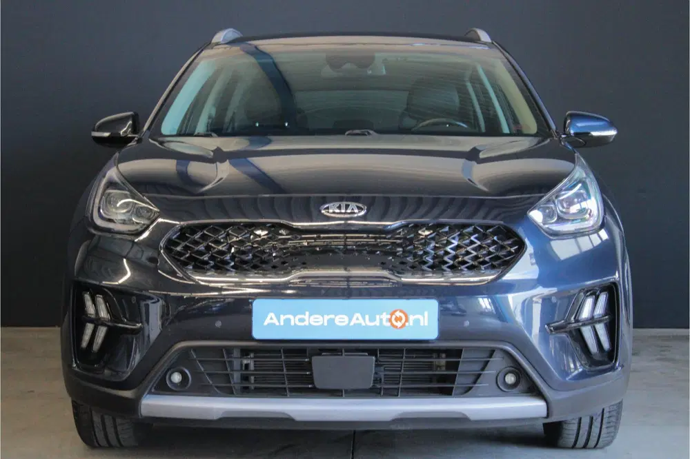 Kia Niro 1.6 GDi PHEV DynamicLine uit 2020, foto 7