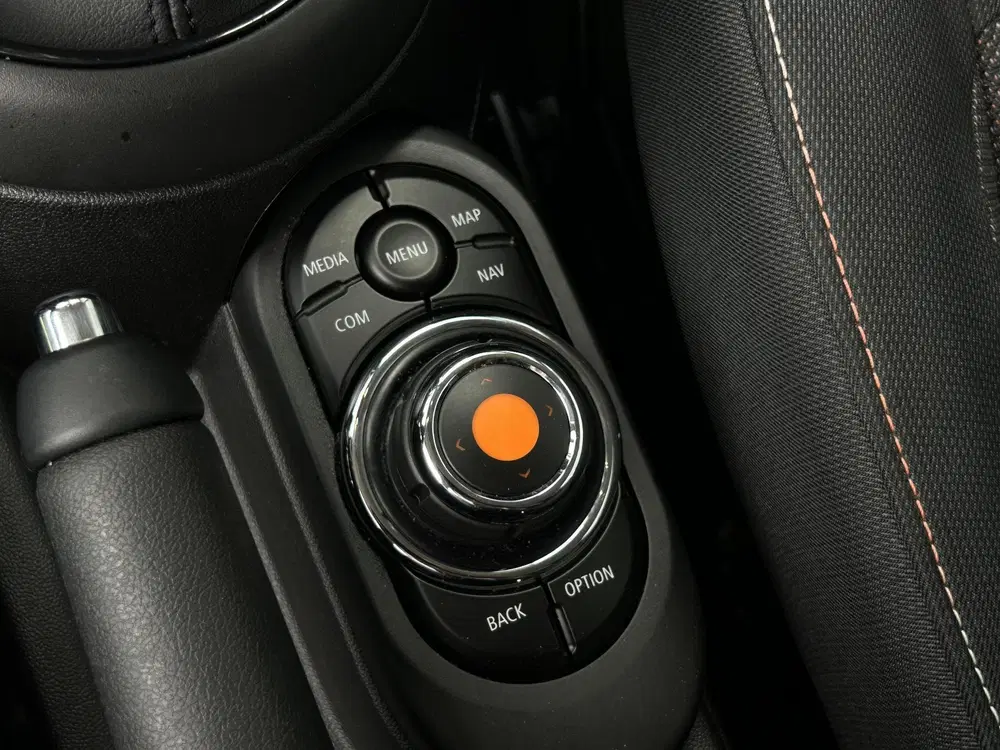 Mini Cooper 1.5 Cooper Chili uit 2020, foto 12
