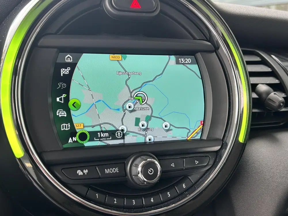 Mini Cooper 1.5 Cooper Chili uit 2020, foto 5
