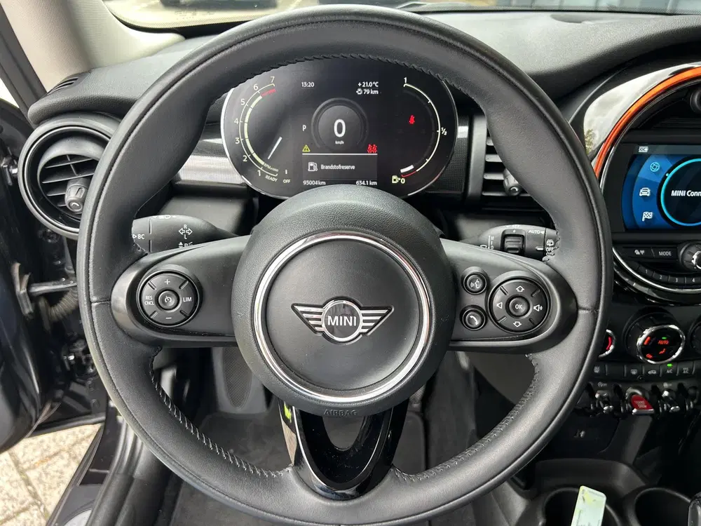 Mini Cooper 1.5 Cooper Chili uit 2020, foto 7