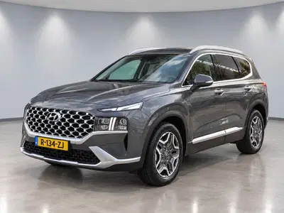 Hyundai SANTA FE 1.6 T-GDI HEV Premium uit 2023