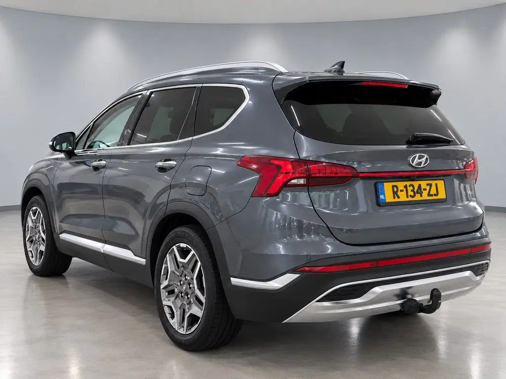 Hyundai SANTA FE 1.6 T-GDI HEV Premium uit 2023, foto 5