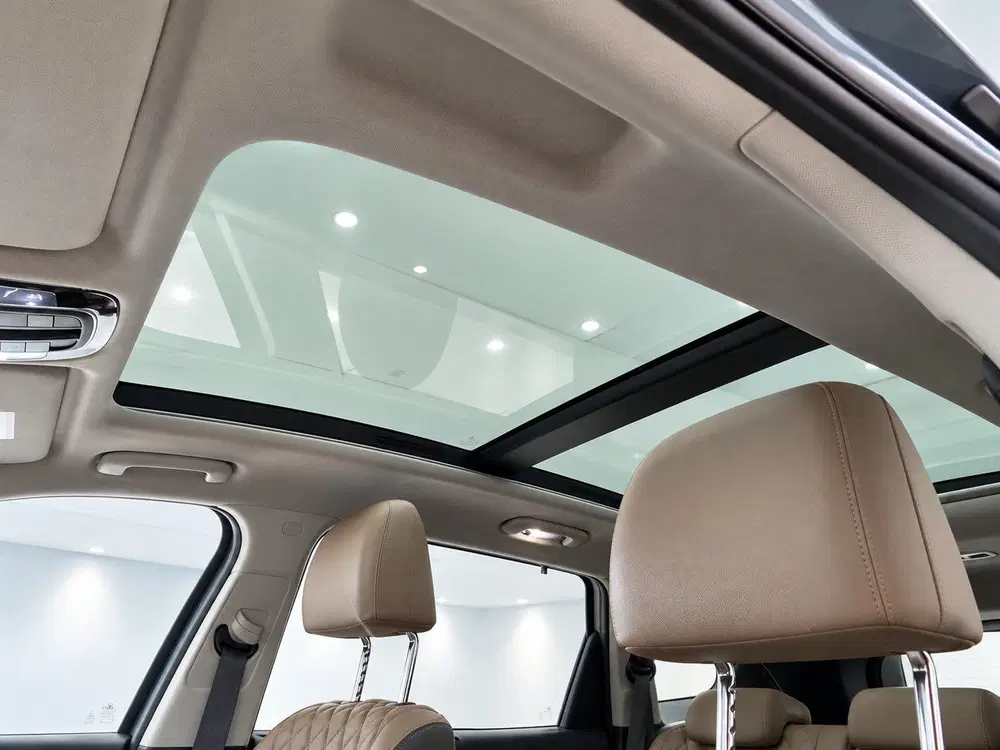 Hyundai SANTA FE 1.6 T-GDI HEV Premium uit 2023, foto 7