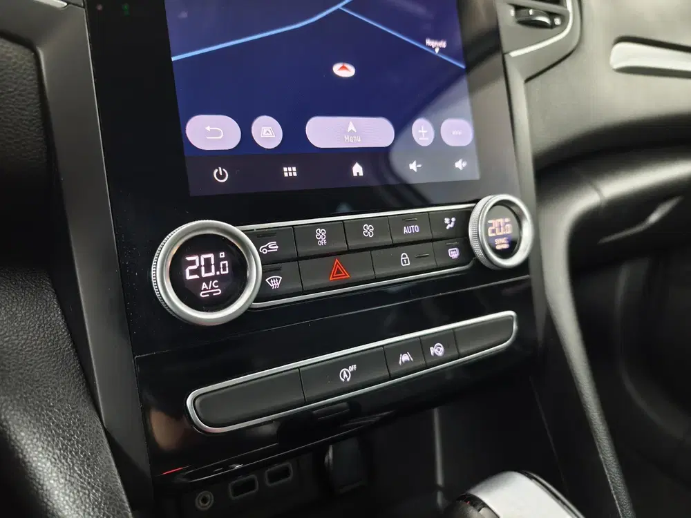 Renault Megane Mégane Estate 1.3 TCe 140 Techno uit 2023, foto 13