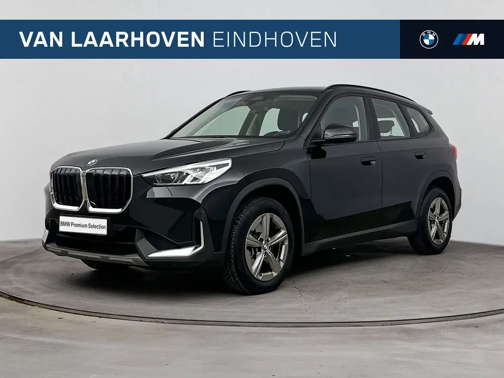 BMW X1 sDrive20i Automaat uit 2024