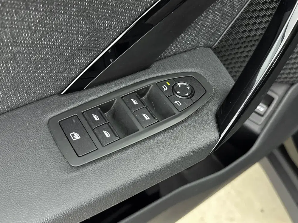 BMW X1 sDrive20i Automaat uit 2024, foto 10