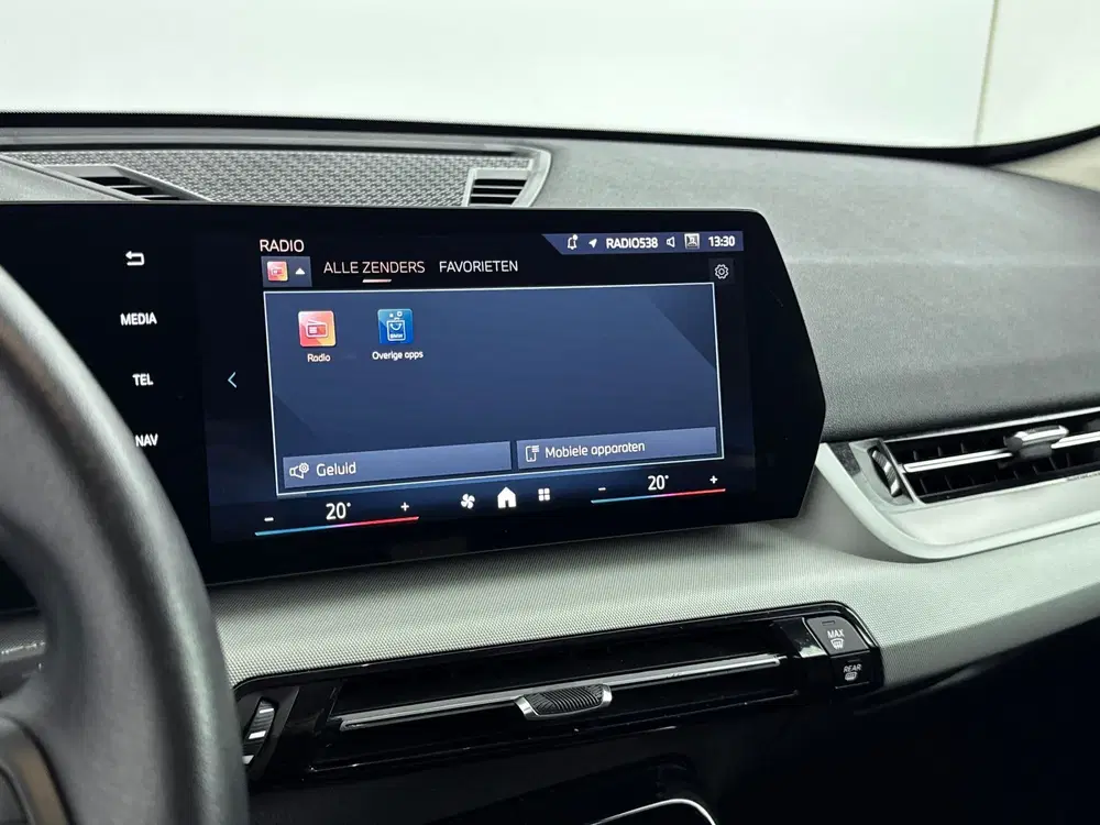 BMW X1 sDrive20i Automaat uit 2024, foto 12