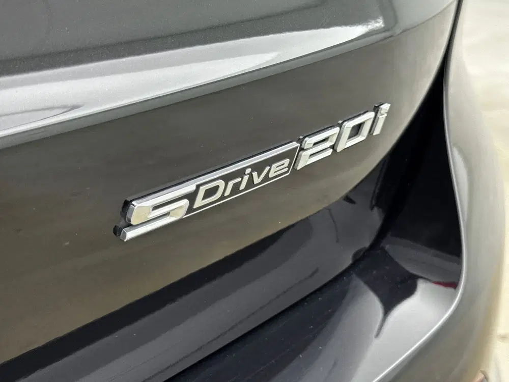 BMW X1 sDrive20i Automaat uit 2024, foto 14