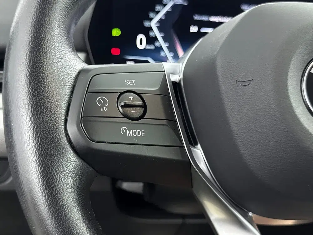 BMW X1 sDrive20i Automaat uit 2024, foto 6