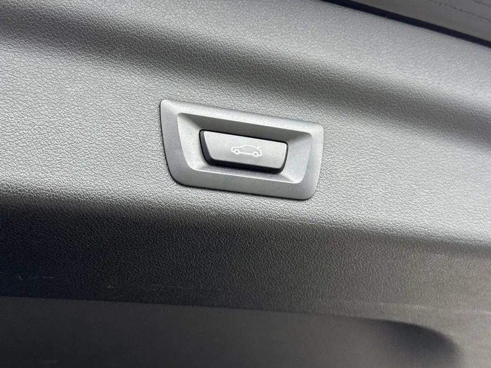 BMW X1 sDrive20i Automaat uit 2024, foto 8