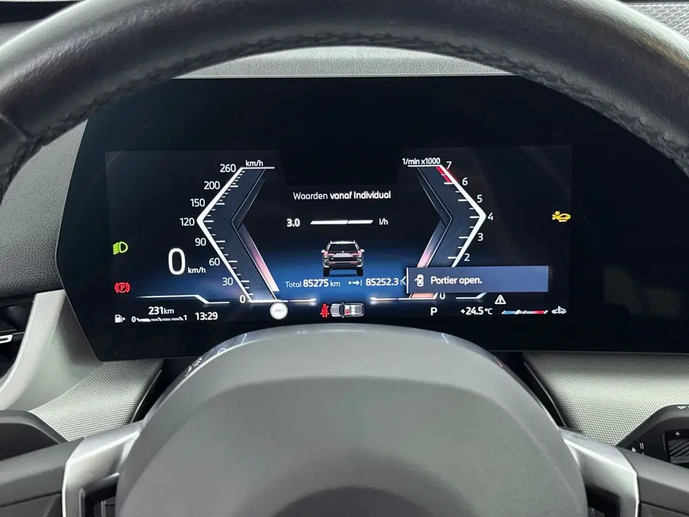 BMW X1 sDrive20i Automaat uit 2024, foto 9