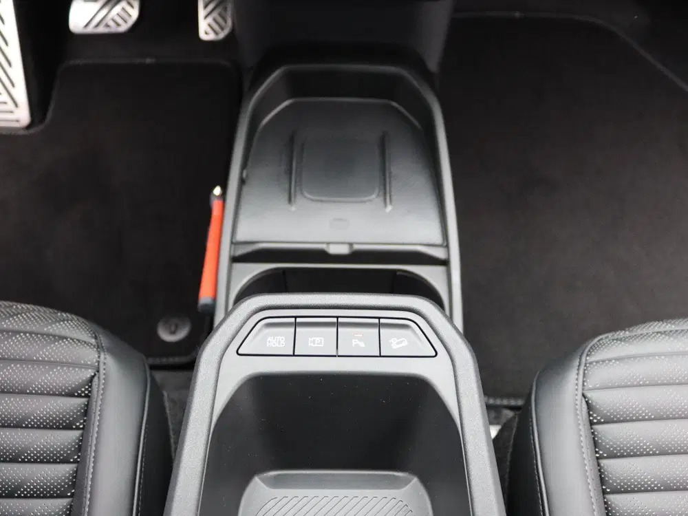 Kia EV4 GT-PlusLine 81.4 kWh uit 2025, foto 10