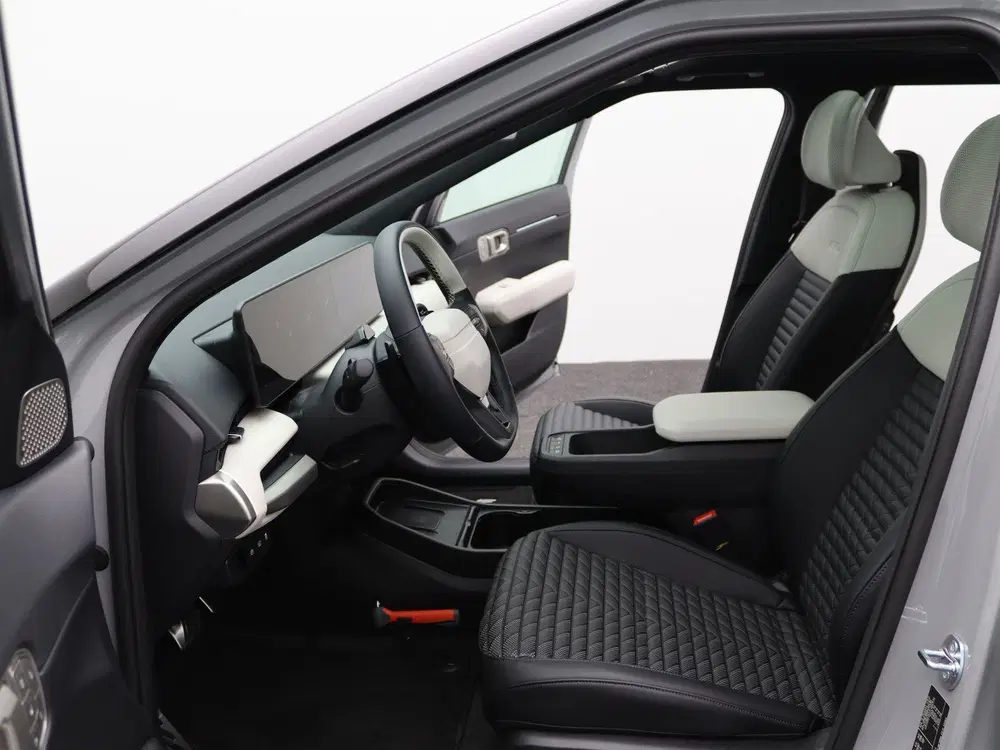 Kia EV4 GT-PlusLine 81.4 kWh uit 2025, foto 11
