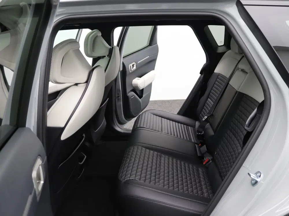 Kia EV4 GT-PlusLine 81.4 kWh uit 2025, foto 12