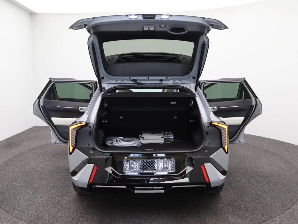 Kia EV4 GT-PlusLine 81.4 kWh uit 2025, foto 13