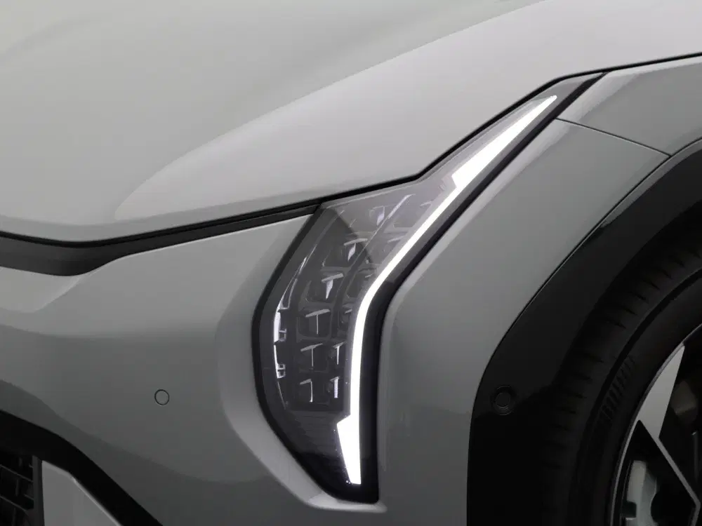 Kia EV4 GT-PlusLine 81.4 kWh uit 2025, foto 14