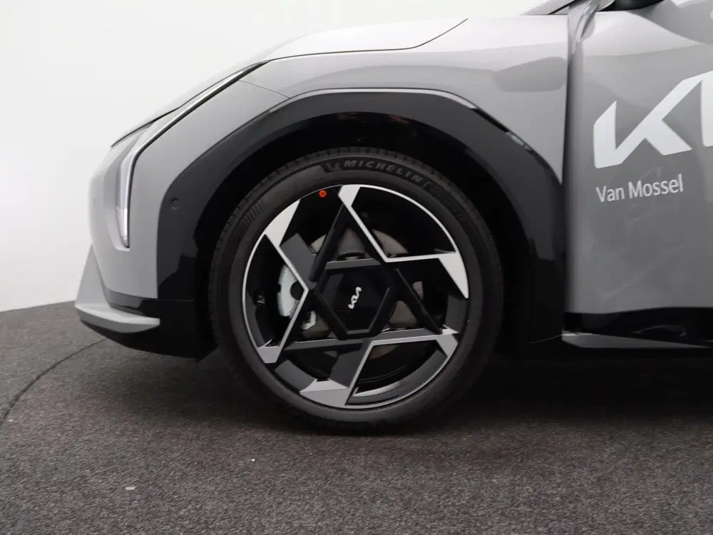Kia EV4 GT-PlusLine 81.4 kWh uit 2025, foto 15