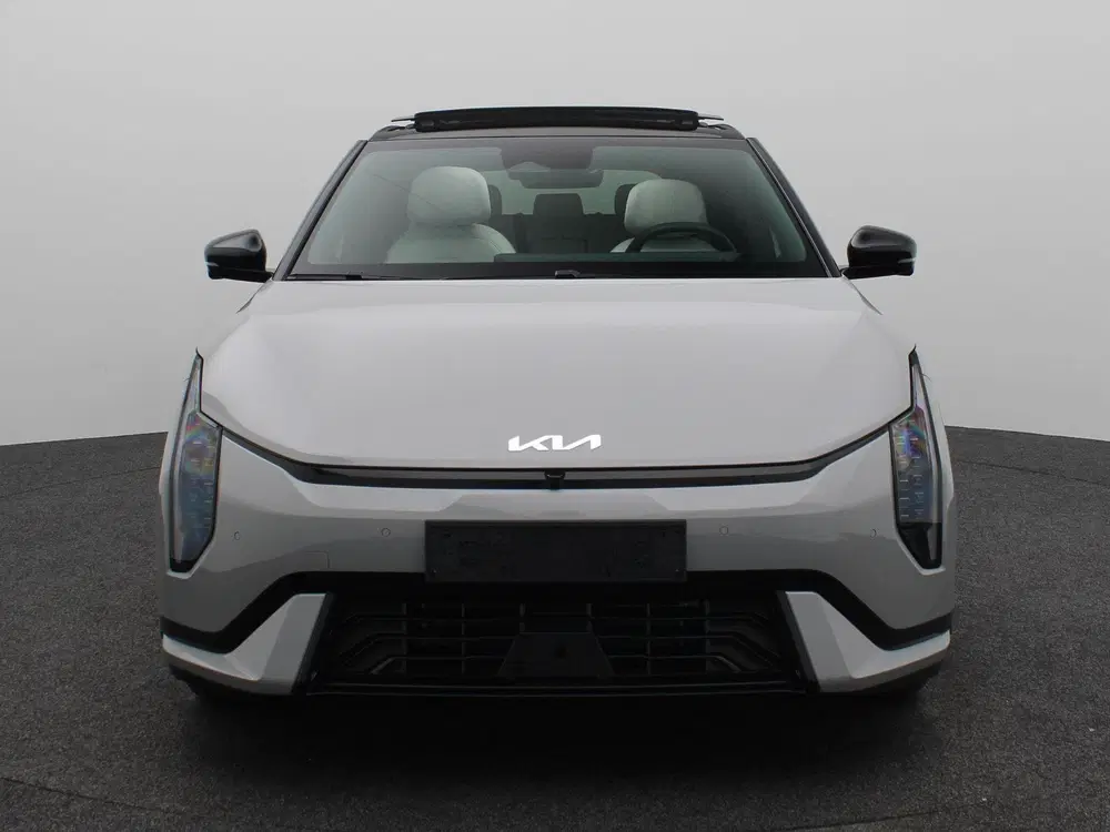 Kia EV4 GT-PlusLine 81.4 kWh uit 2025, foto 3