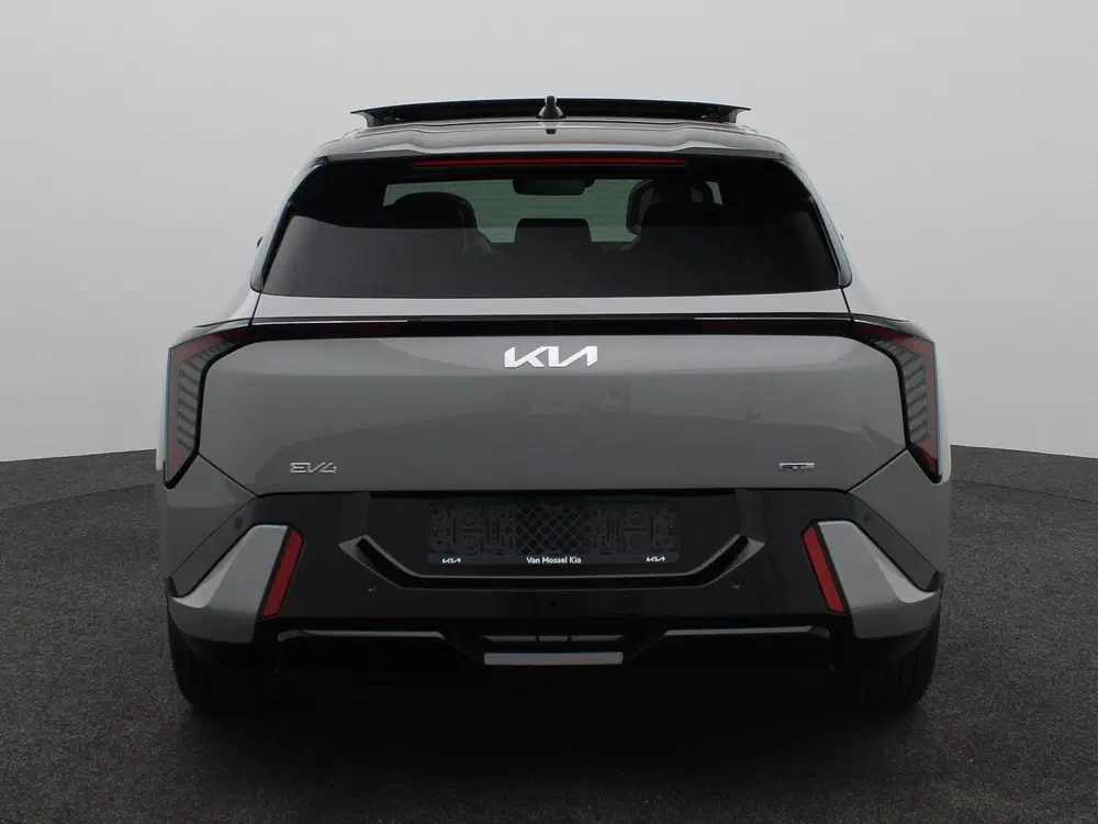 Kia EV4 GT-PlusLine 81.4 kWh uit 2025, foto 5
