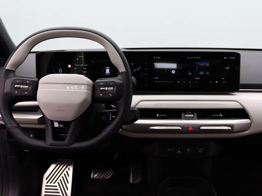Kia EV4 GT-PlusLine 81.4 kWh uit 2025, foto 7