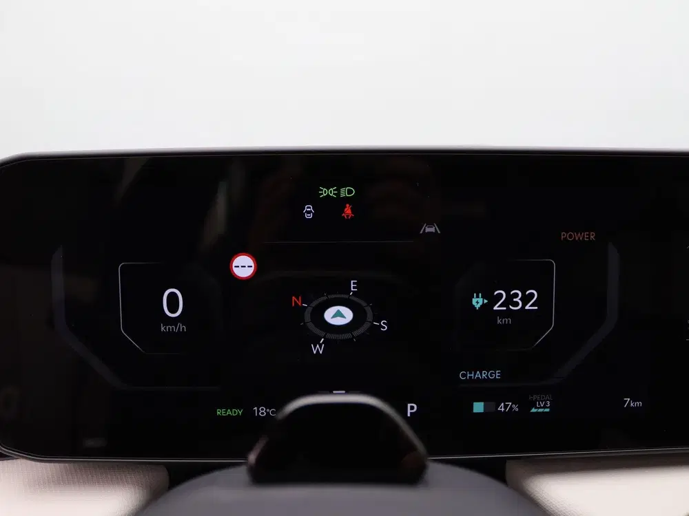 Kia EV4 GT-PlusLine 81.4 kWh uit 2025, foto 8