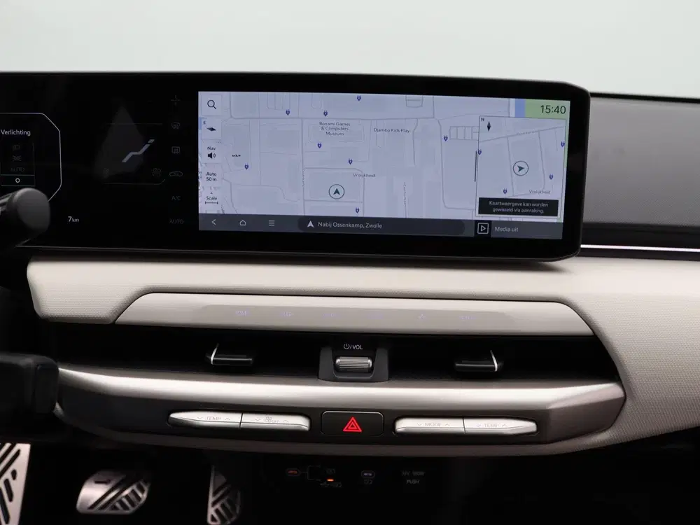 Kia EV4 GT-PlusLine 81.4 kWh uit 2025, foto 9